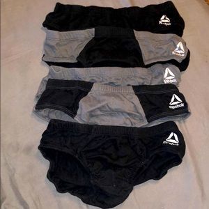 Reebok Underwear